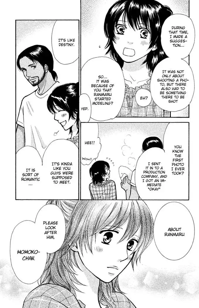 Momoiro Heaven! Chapter 17 40